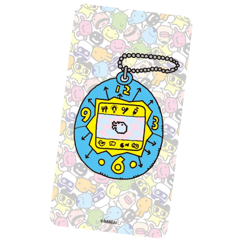 たまごっち