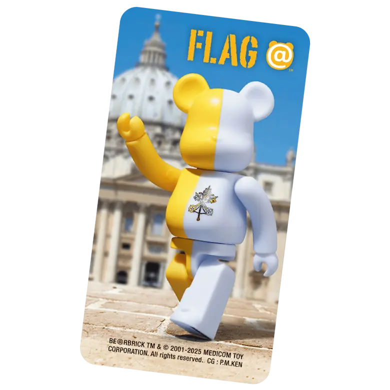 FLAG