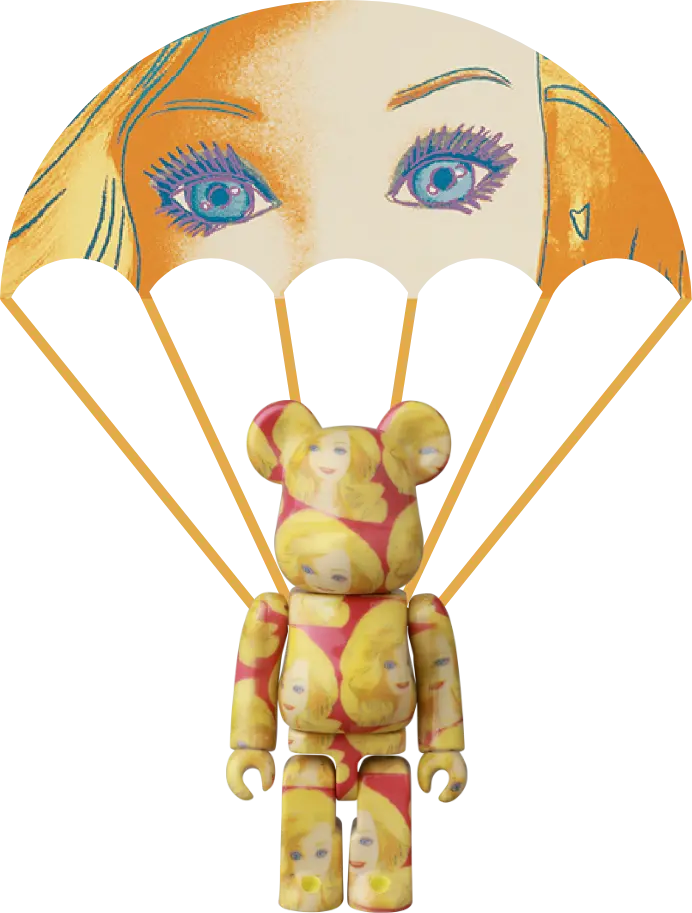 BARBIE ARTIST
