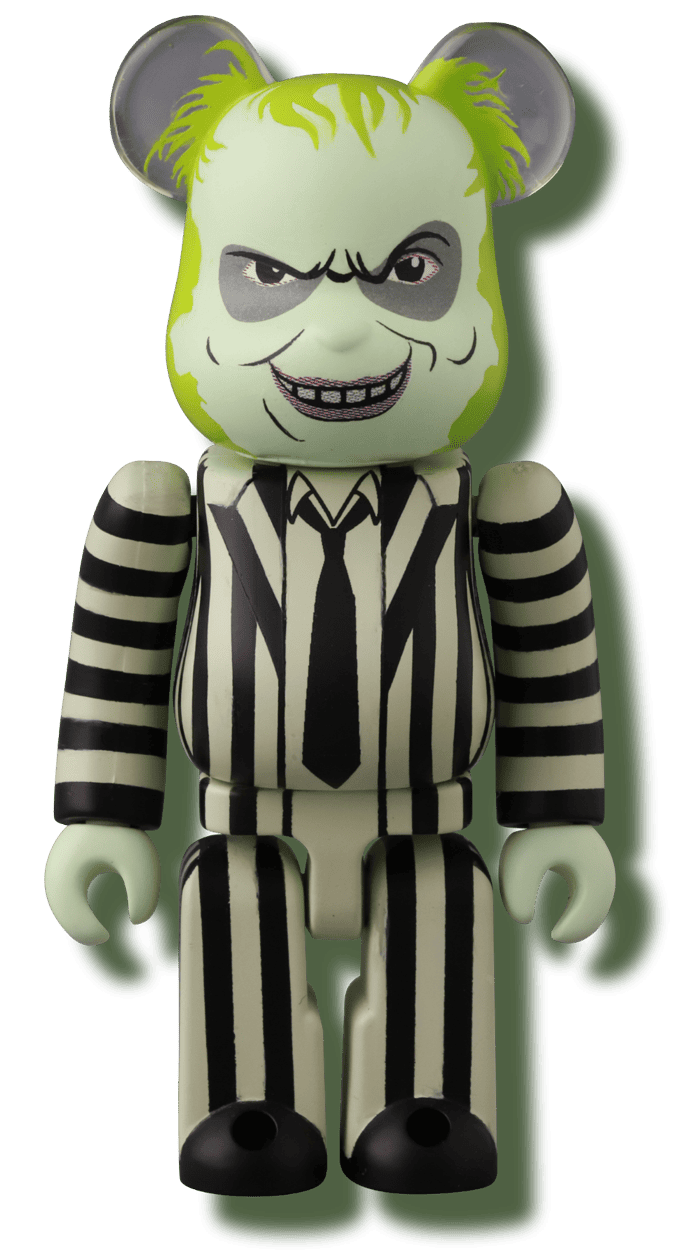 BEETLEJUICE