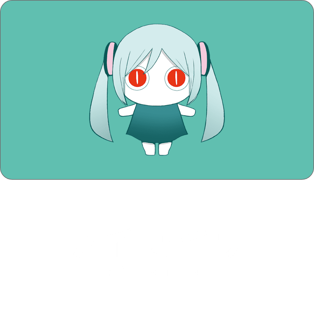 アイマイナ / aimaina