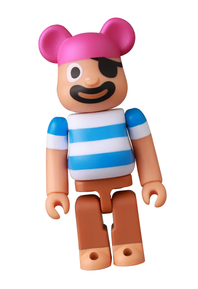 黒ひげ危機一髪