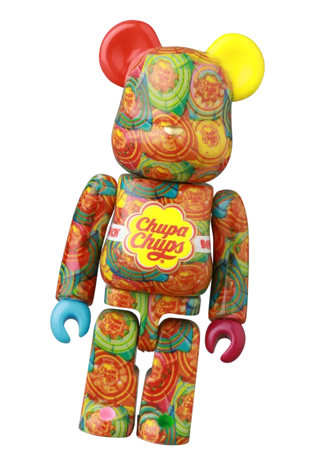 チュッパチャプス | Chupachups