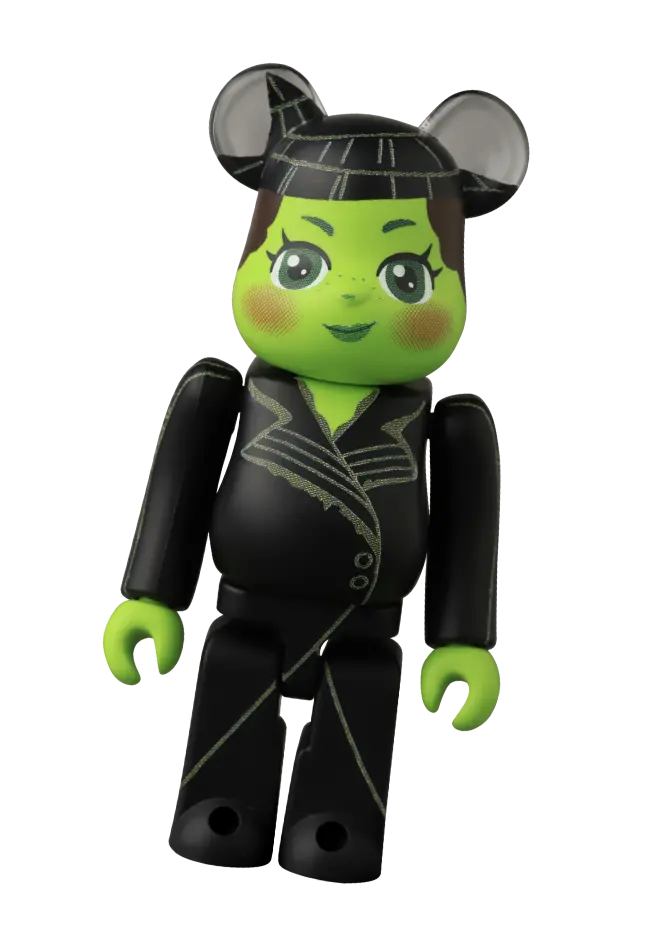 BE@RBRICK SERIES 51 | TOP