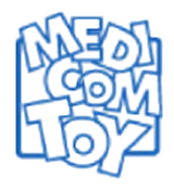 MEDICOM TOY