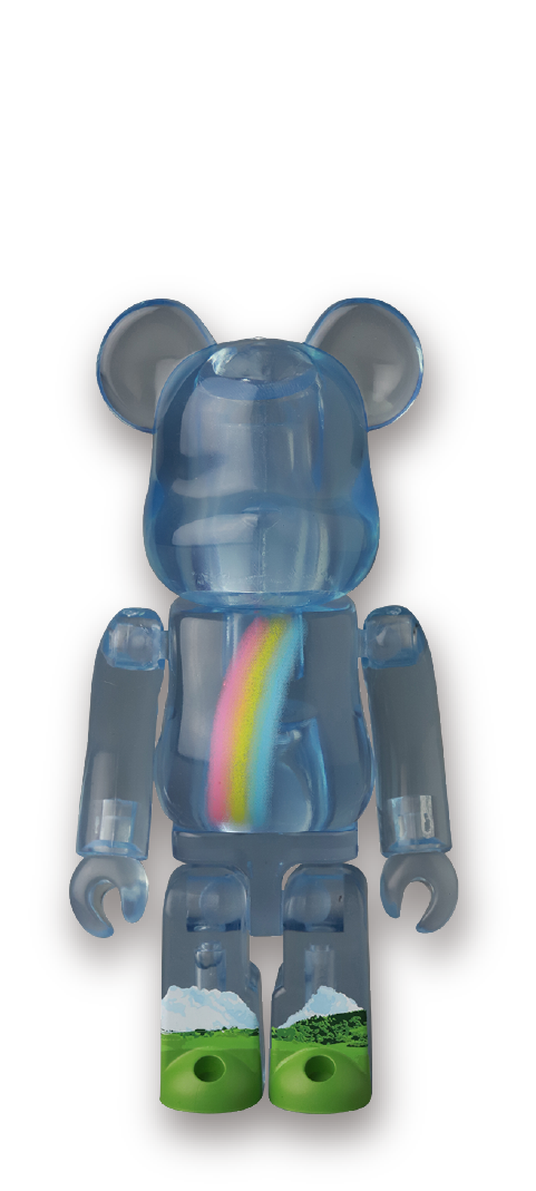 BE@RBRICK SERIES 52 | TOP