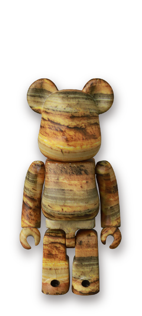 BE@RBRICK SERIES 52 | TOP