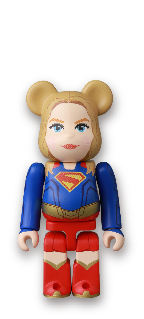 BE@RBRICK SERIES 52 | TOP