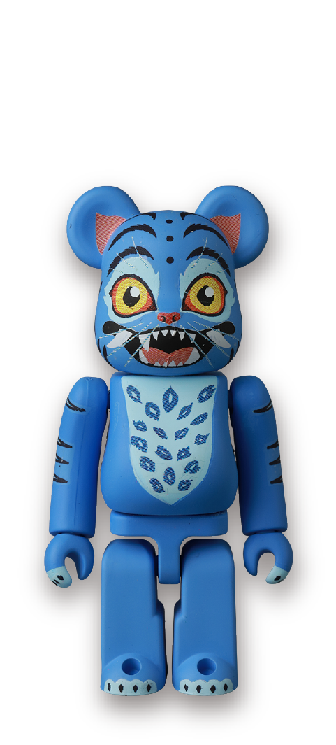 BE@RBRICK SERIES 52 | TOP
