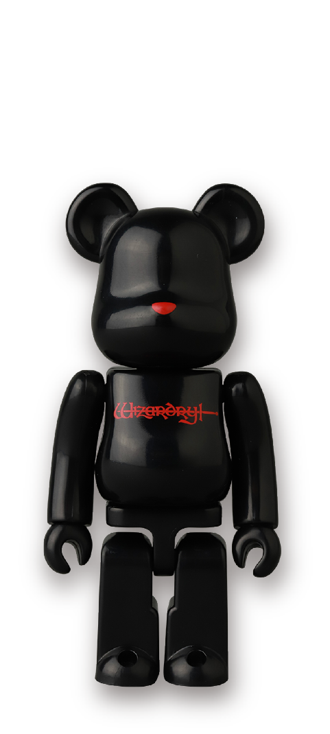 BE@RBRICK SERIES 52 | TOP
